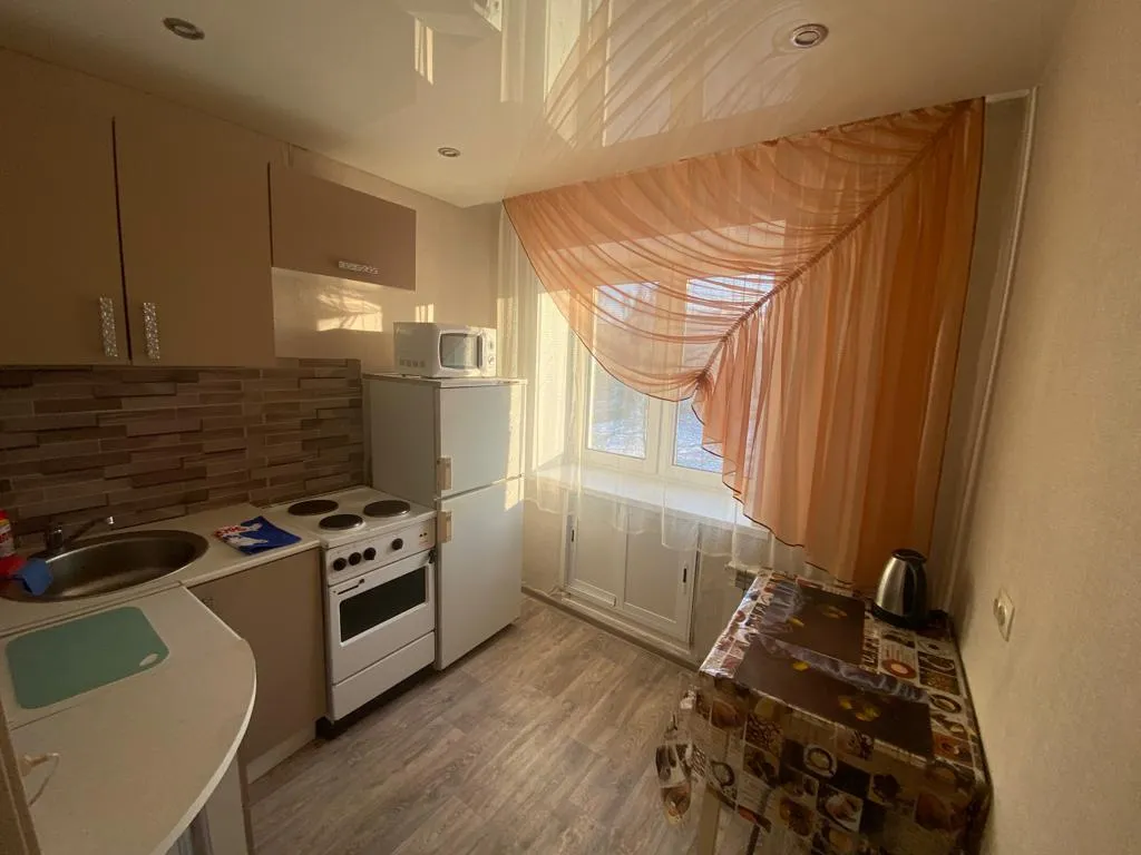 КемКомфорт уютная квартира с хорошей инфрастуктурой