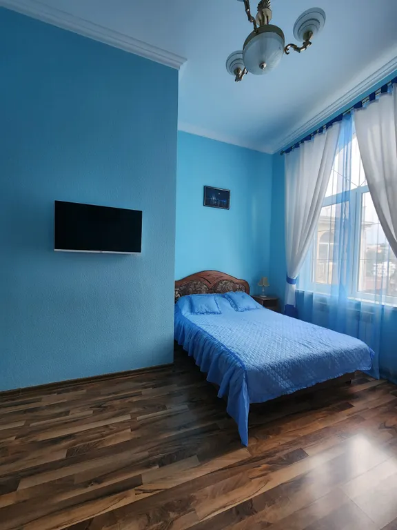 Наш Дом в Ялте