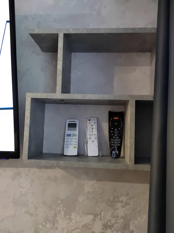 Уютная студия вас ждёт