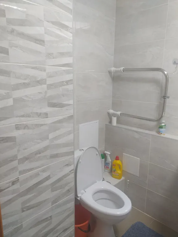 Квартира на северо-западе