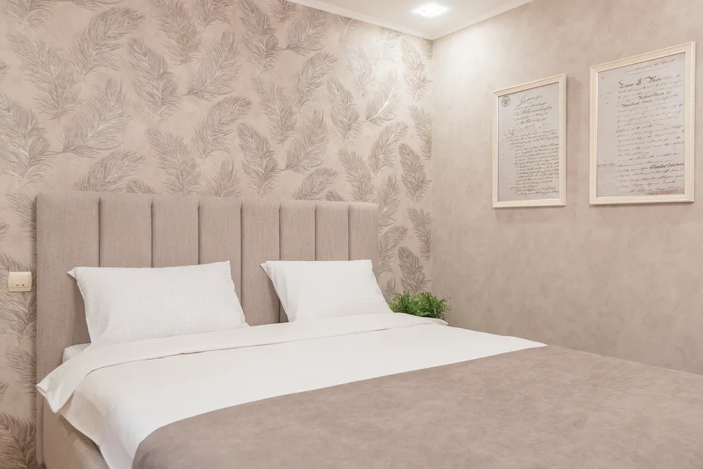 SPA-Apart Апартаменты с сауной и джакузи