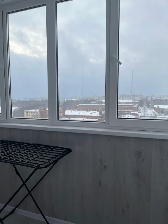 Style apartments in Vladimir