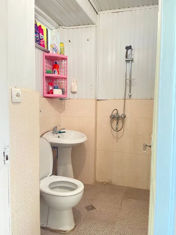 Квартира в итальянском дворе