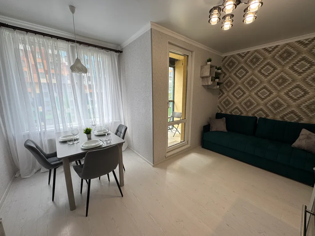 Квартира от 2500₽ за сутки