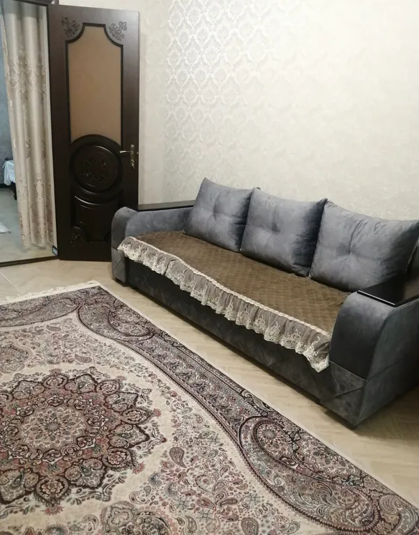 Дом в центре города на улице Мамедбекова, Туристическая миля