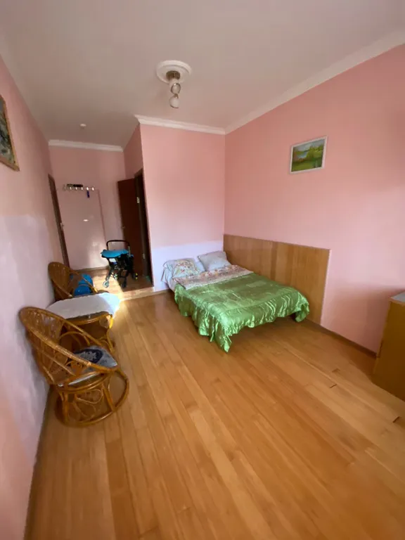 Квартира Апартаменты в центре города — Адлер