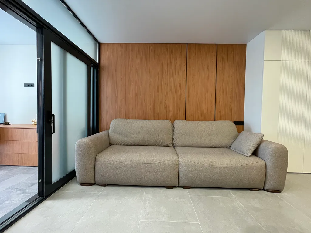 Квартира у моря