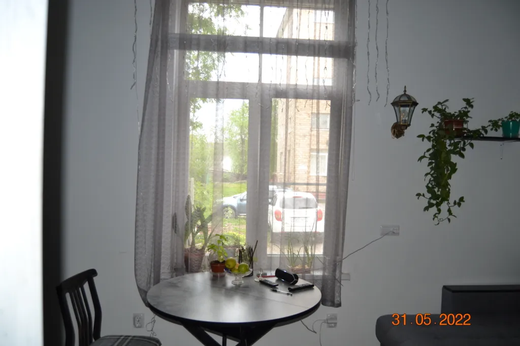 Уютная студия в историческом центре