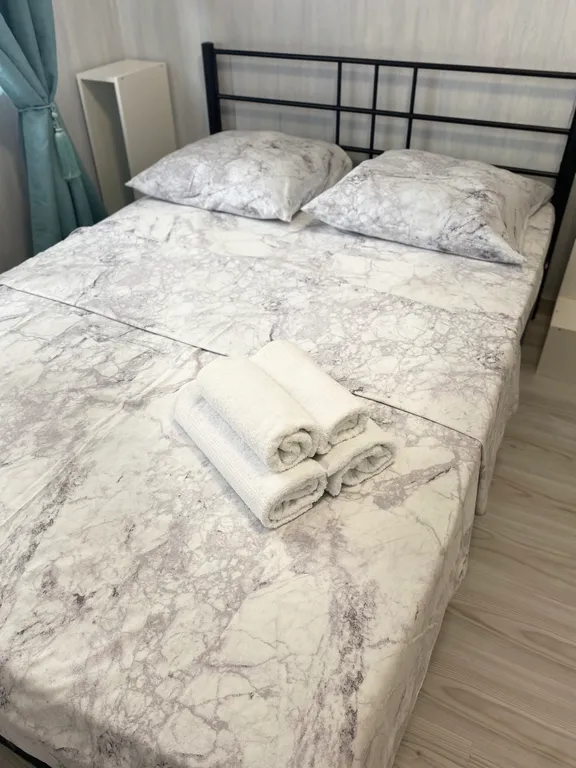 Уютная и чистая студия в 5 мин пешком до мцд павшино