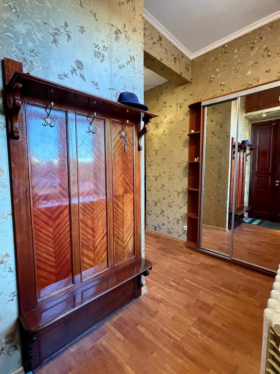 Квартира Большая квартира рядом с Дворцовой площадью — Санкт-Петербург