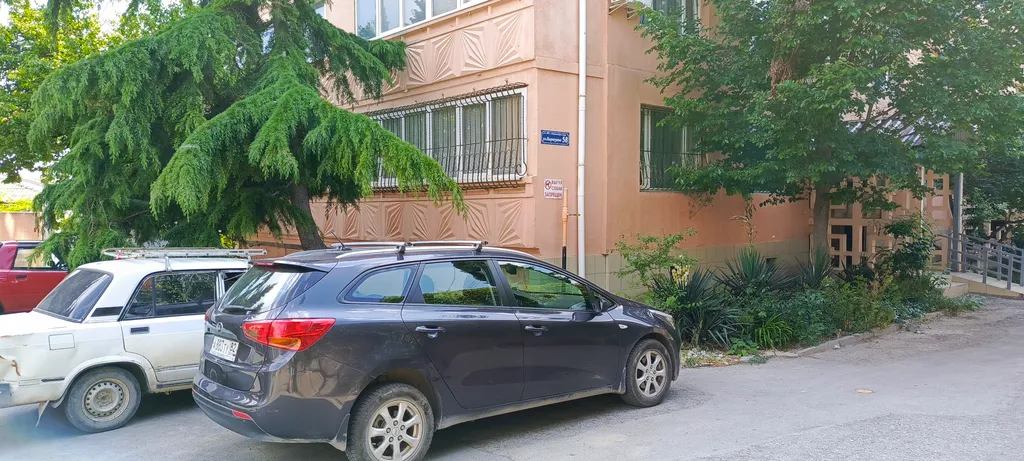 Квартира у моря