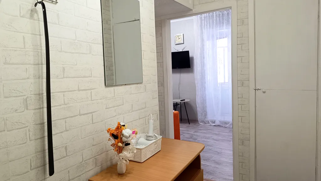 Уютная, светлая квартира для отдыха