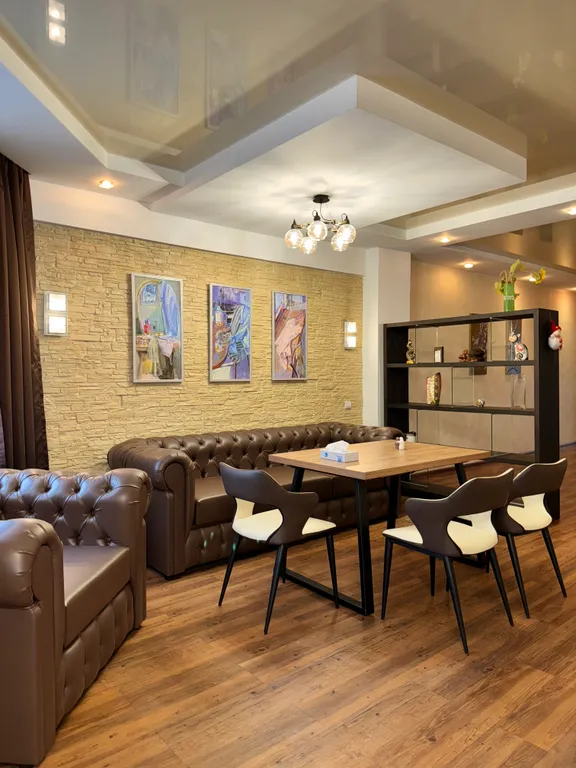 Современная квартира с видом на море и шаговой доступностью до центра — аренда посуточно в Владивосток