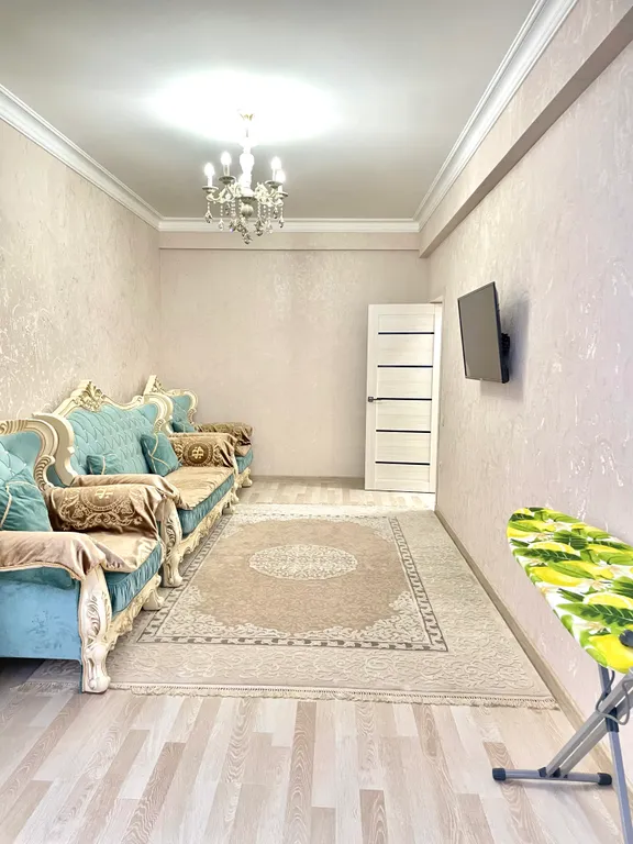 Квартира Уютная квартира рядом с морем — Дербент