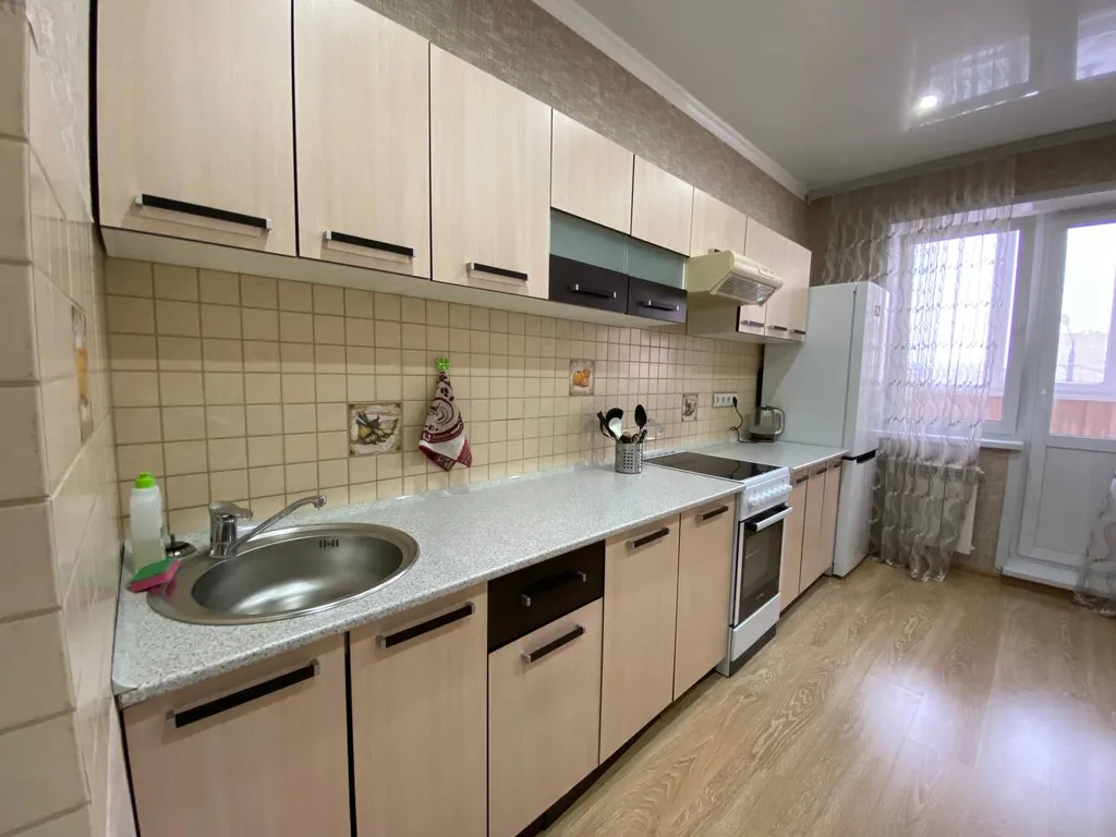 Апартаменты ЖК Зеленстрой