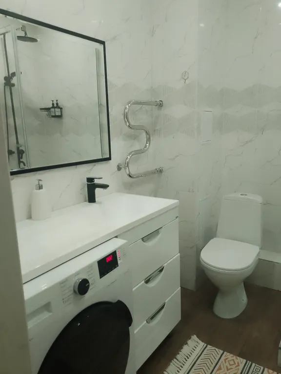 Квартира комфорт класса рядом с аэропортом