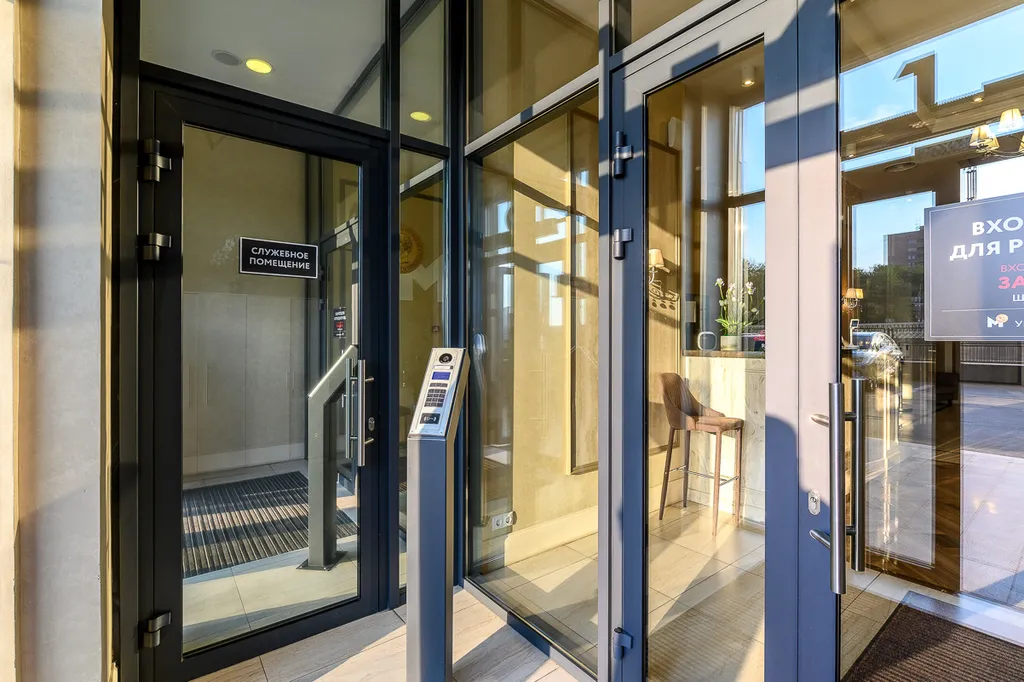 Видовая квартира в самом центре города в лучшем доме Екатеринбурга