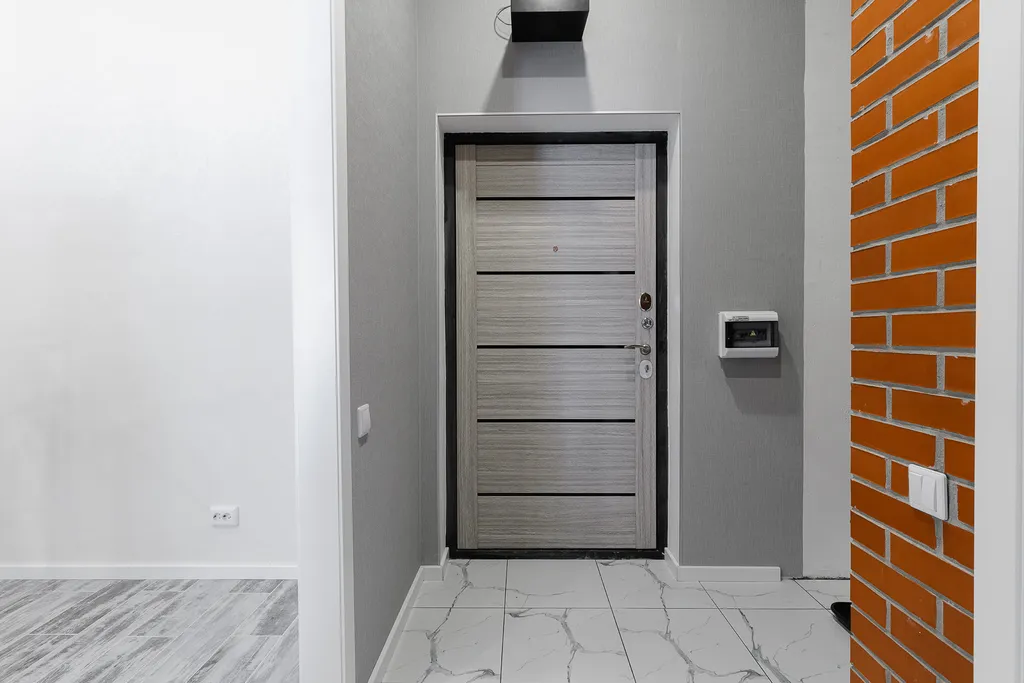 Квартира в центре Зеленограда