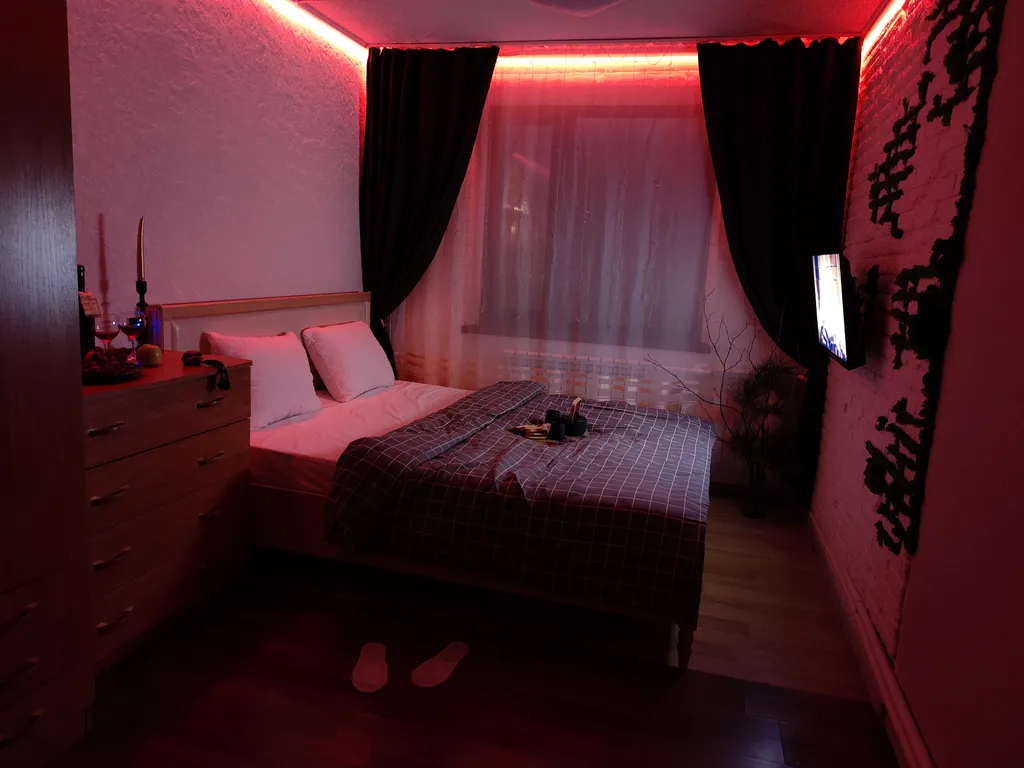 Квартира на каждый день