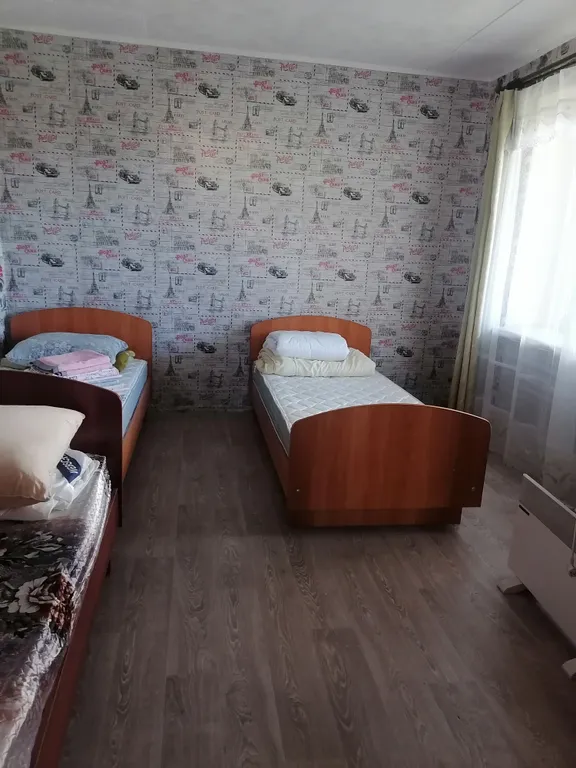 Апартаменты с видом на море