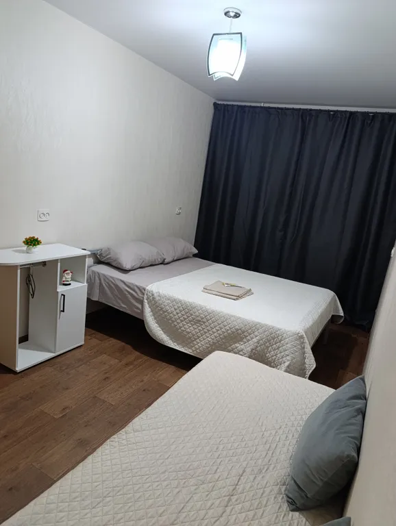 Квартира со всеми удобствами в близи от трассы М4 Дон