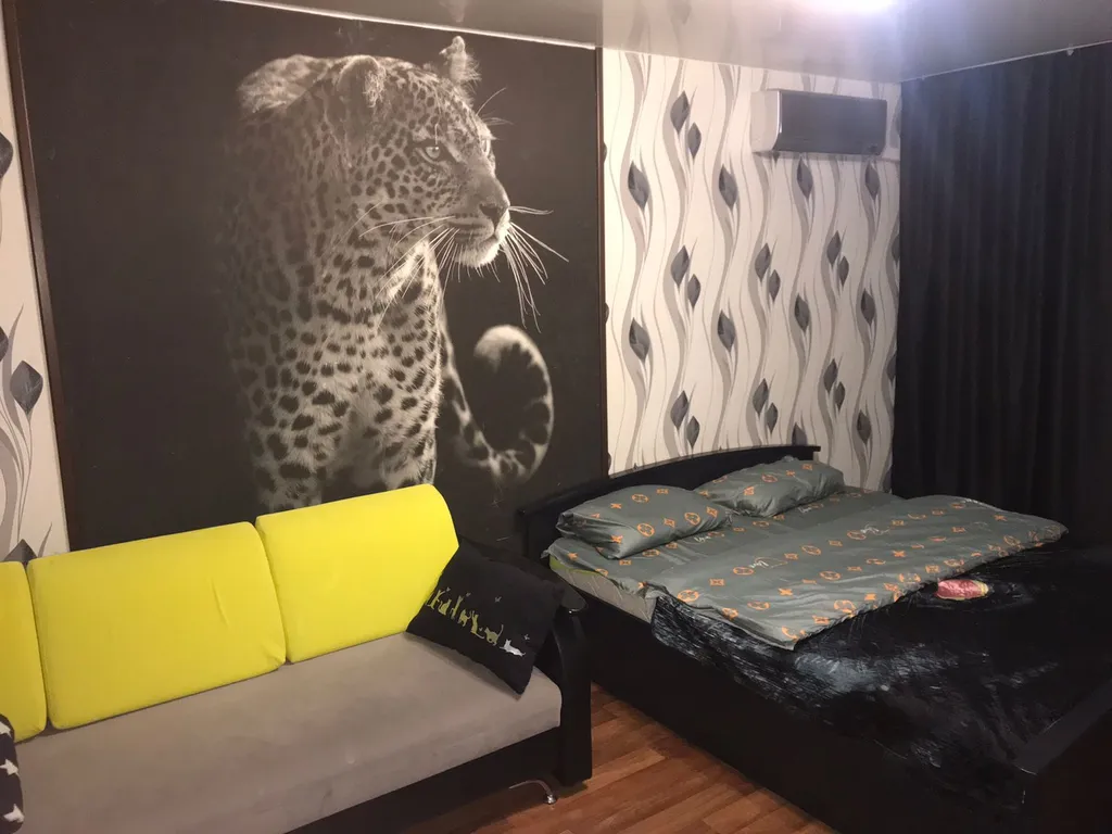 Уютная 1-комнатная квартира в центре в элитном доме