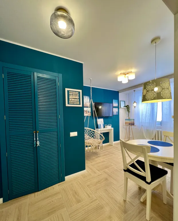 Морской бриз