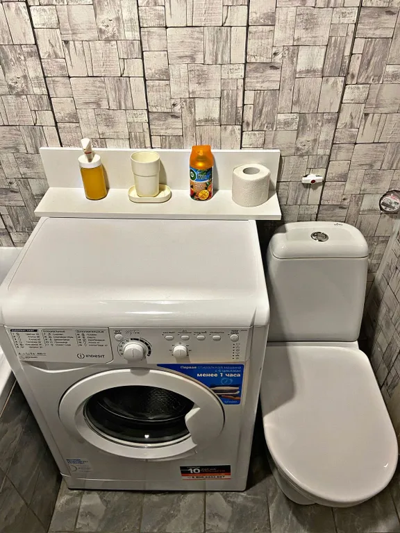 Двухкомнатная уютная квартира на проспекте Гагарина