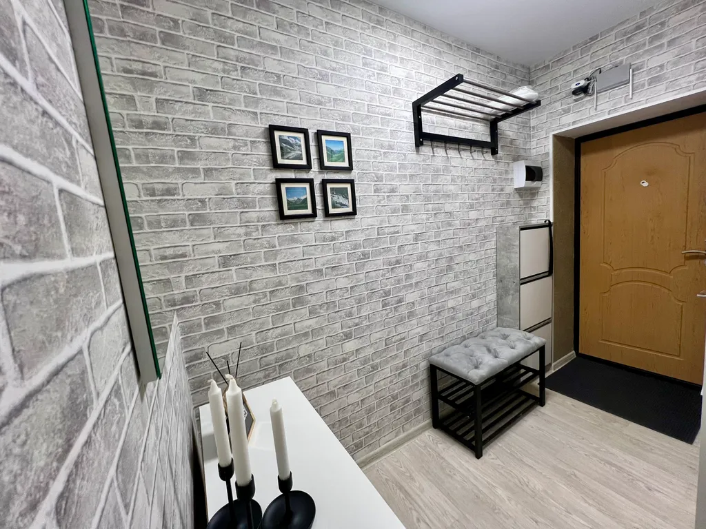 Уютная квартира на Колесниченко