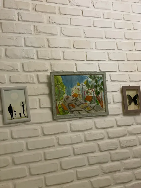 Квартира в самом центре столицы