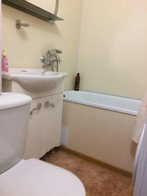 Квартира Уютная квартира — Владикавказ