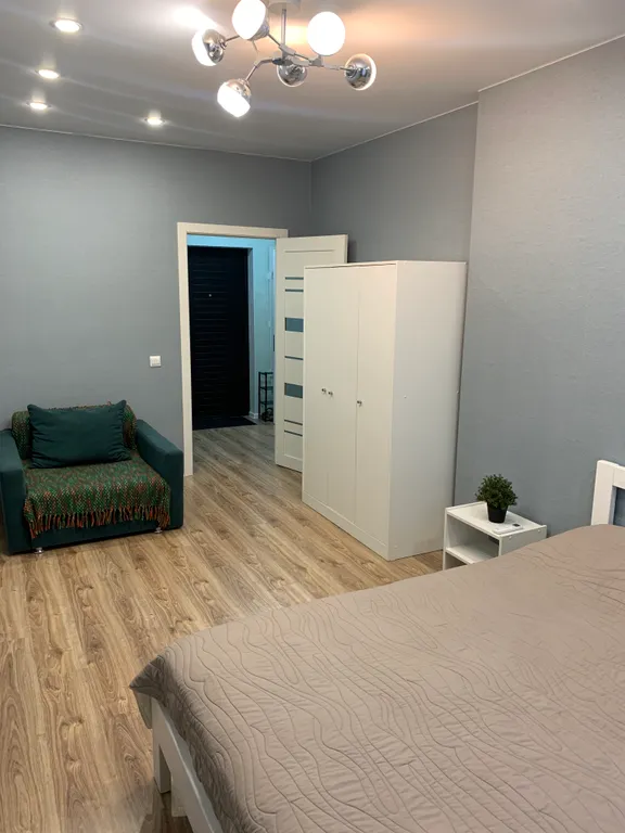 Однокомнатная квартира в ЖК Арена