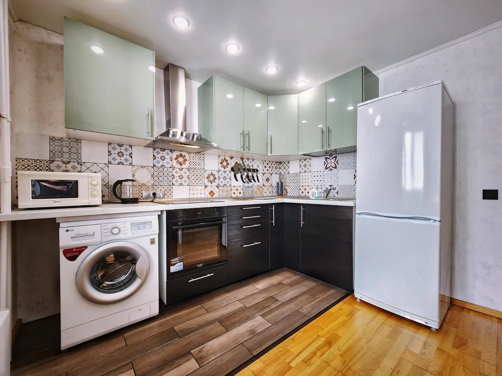 Апартаменты Lounge с видом на море