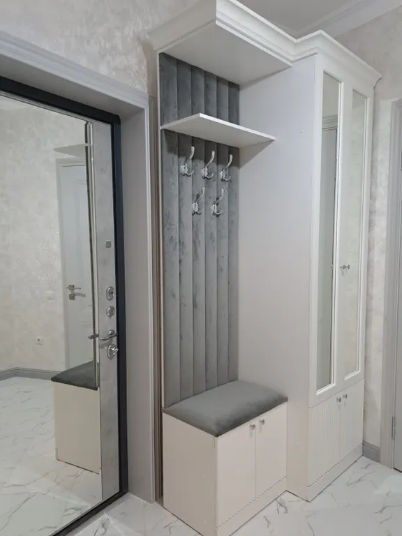 Квартира Квартира-студия с видом на море — Махачкала