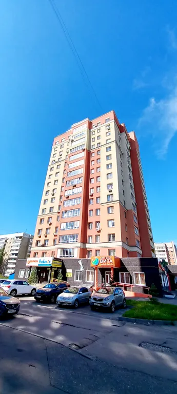 Комфортабельная квартира