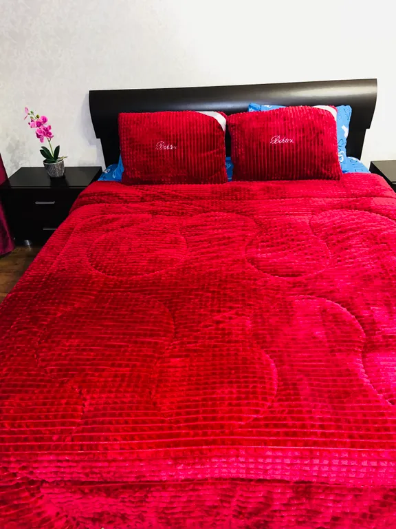 Красивая квартира в самом развитом районе