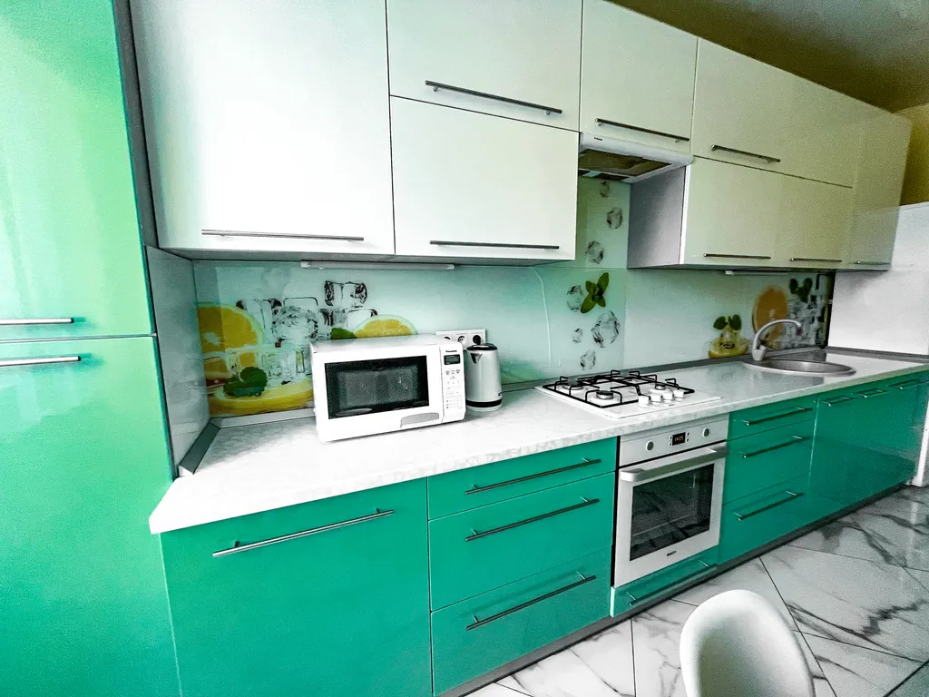 Уютная, светлая квартира в центре со свежим ремонтом