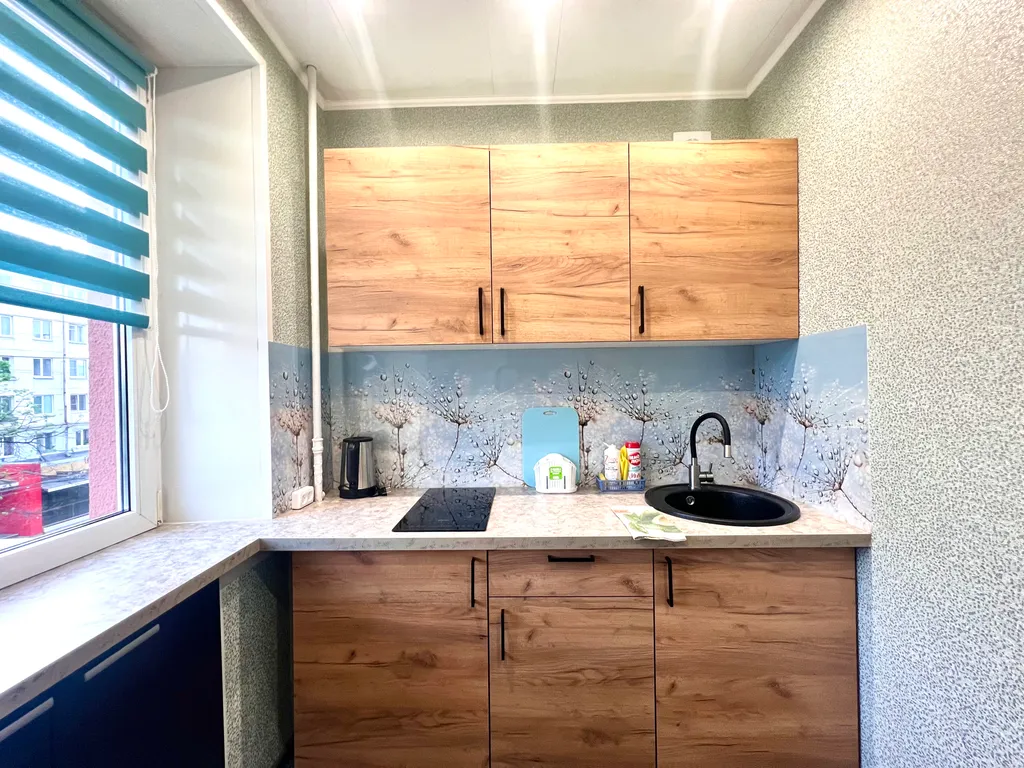 Уютная квартира в центре у вокзала