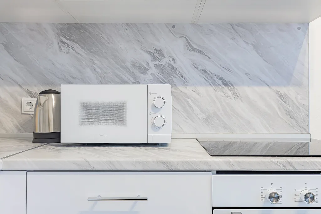 Квартира у реки