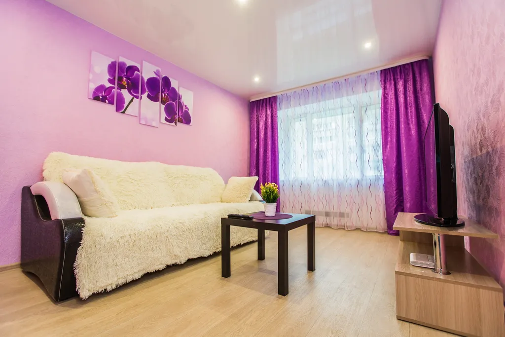 Квартира Солнечный Свет