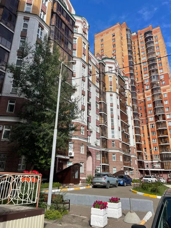 Квартира Уютная квартира — Казань