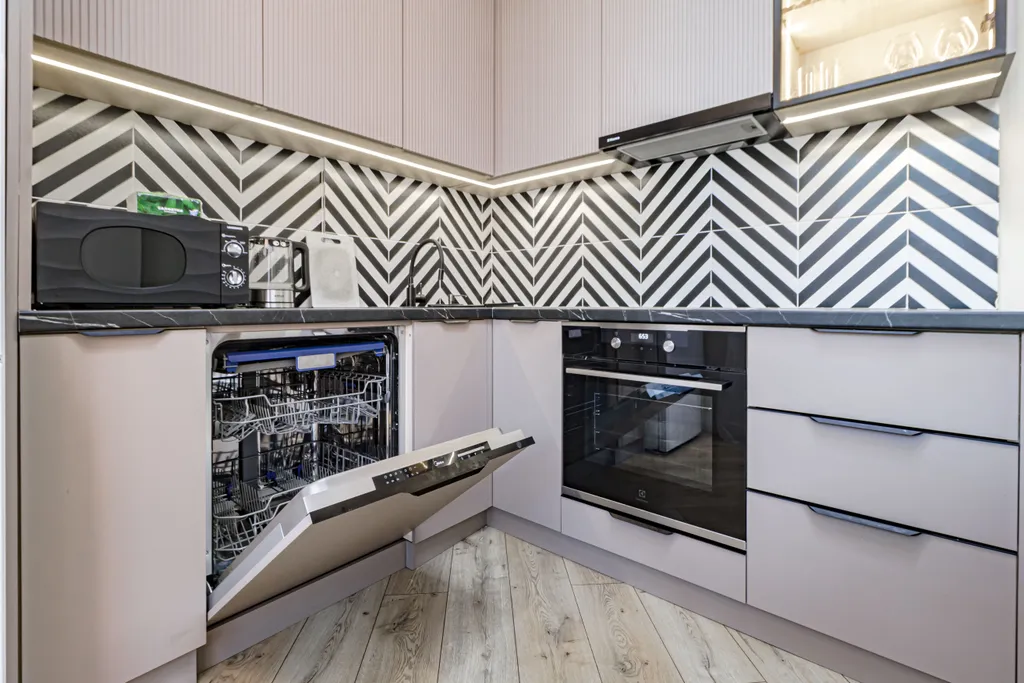 Bukhar Jyrau Premium Stay