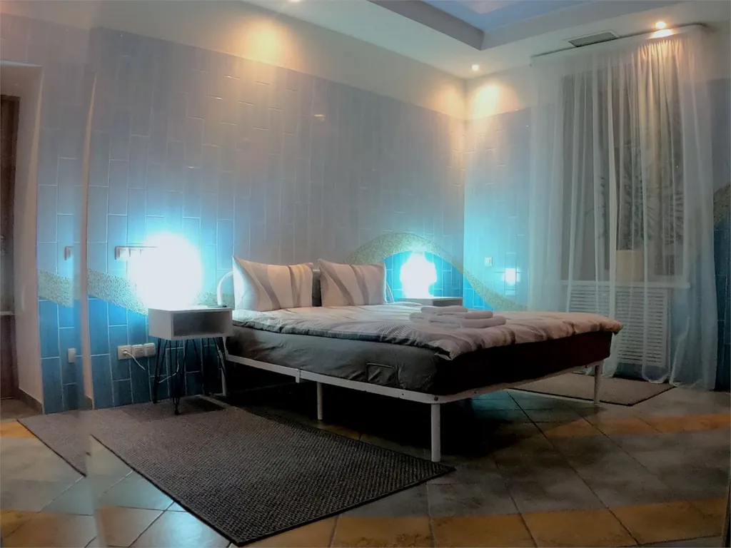 Квартира Комфорт плюс, с сауной — аренда посуточно в Тюмень