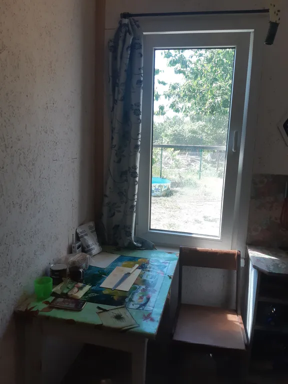 Коттедж Коттедж Уютная дача — Широчанка