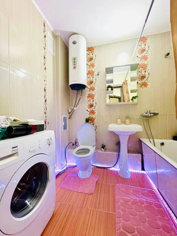 Апартаменты у метро