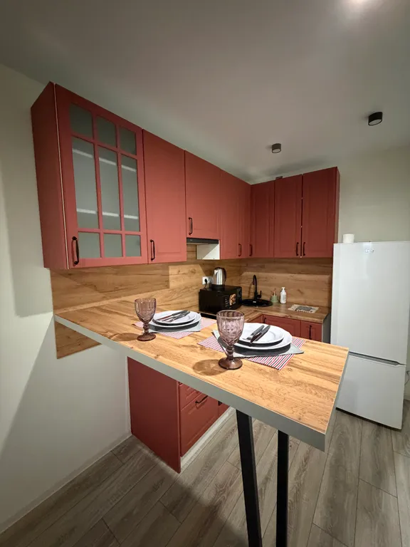 Студия у речки