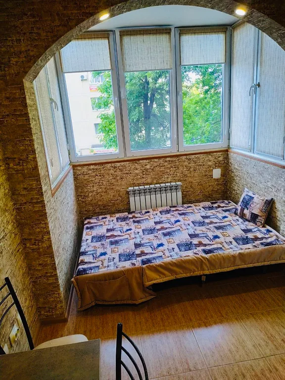 Квартира Уютная квартира в курортной зоне — Анапа