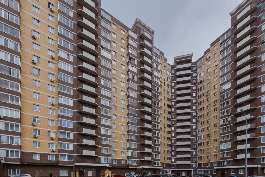 Уютная, чистая и красивая 2-комнатная квартира в новом доме