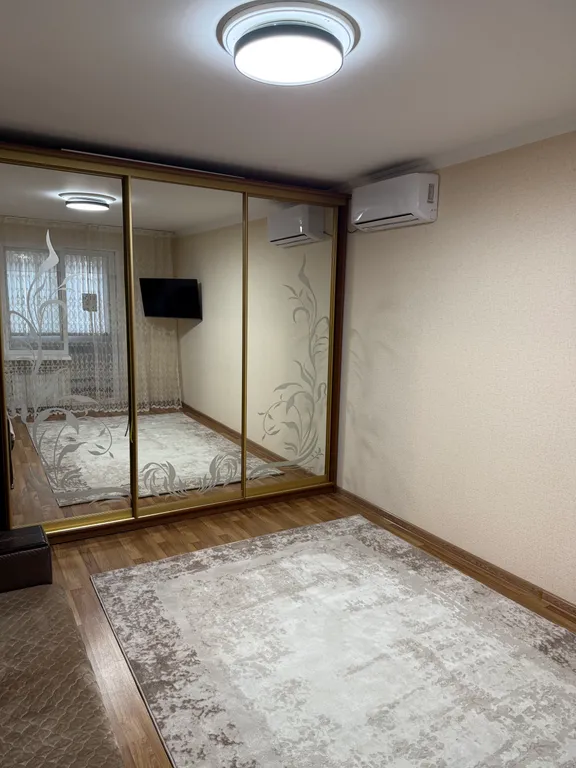 1 комнатная квартира у пляжа