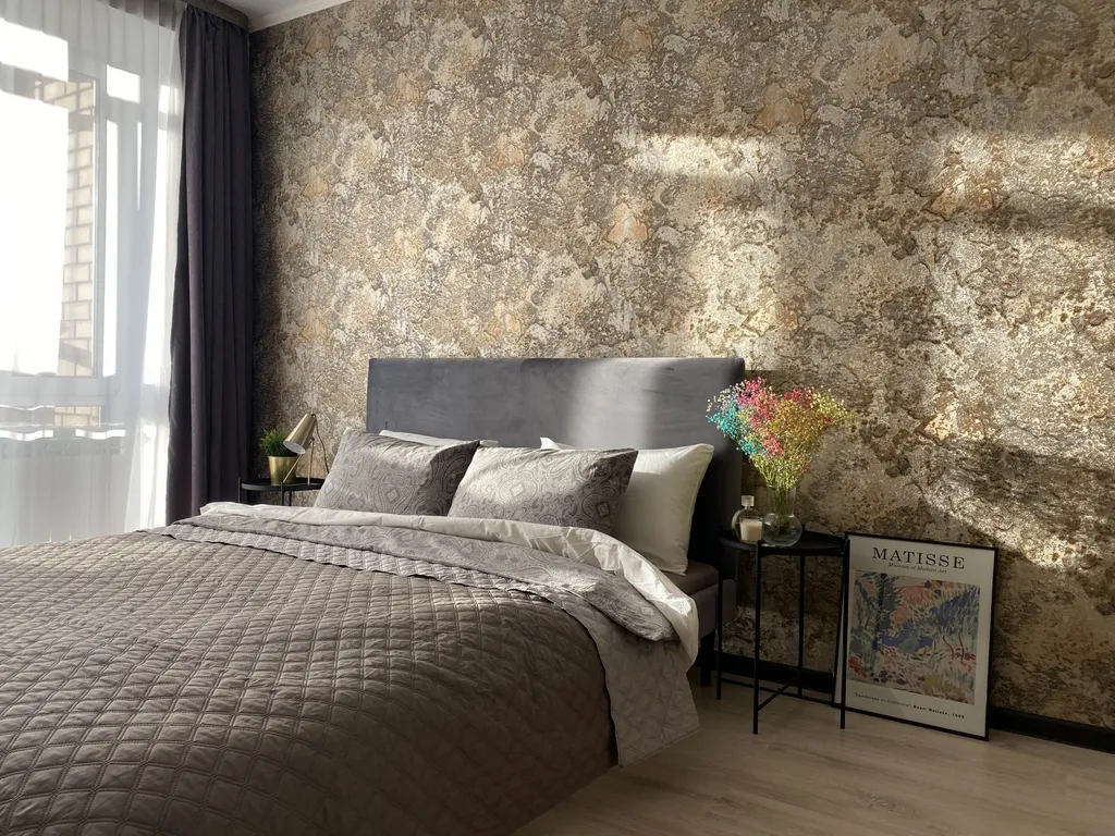 Апартаменты на Войкова в центральной части города